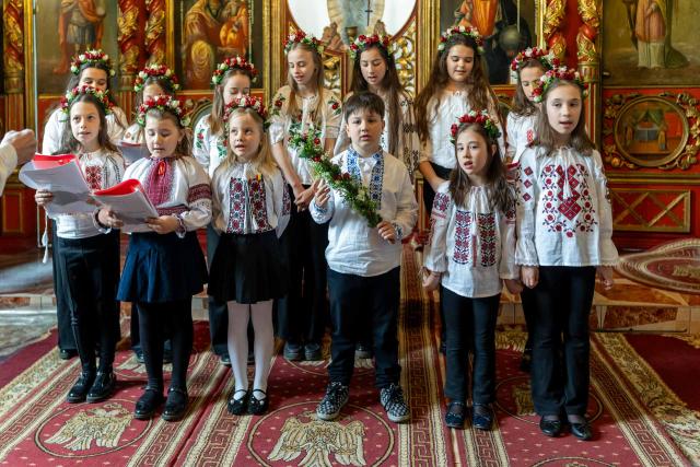 Festivalul de pricesne „Miroslava Floriilor”, ediția a III-a - un eveniment de suflet al comunității
