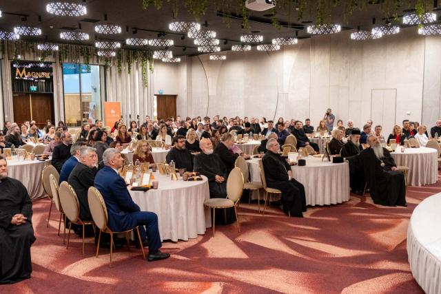 Gala Pro Vita 2026: „De 15 ani împreună pentru viață”