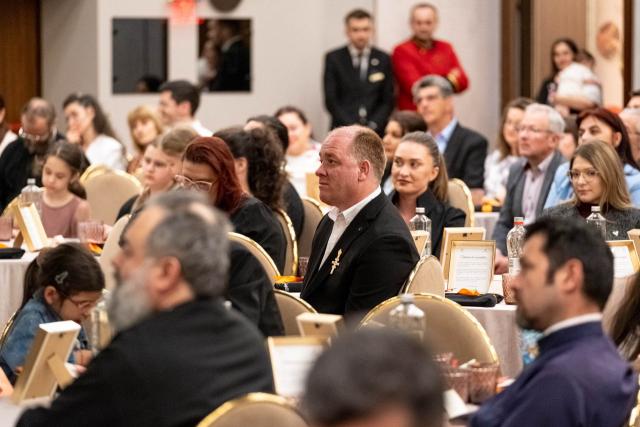 Gala Pro Vita 2026: „De 15 ani împreună pentru viață”