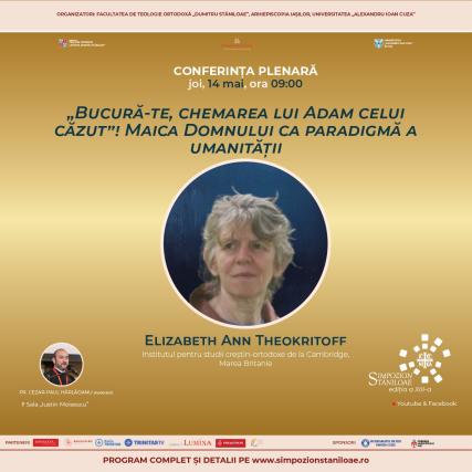 Iașiul devine centrul teologiei internaționale: începe a XIII-a ediție a Simpozionului „Dumitru Stăniloae”