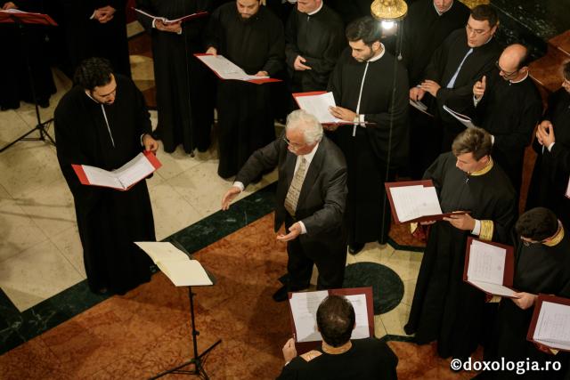 (Video) Aliluia - glasul al III-lea