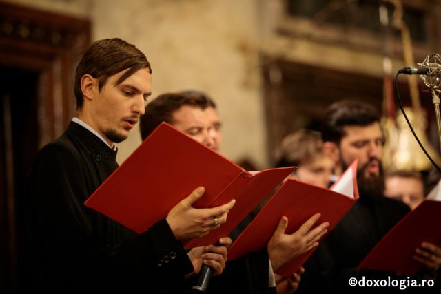 (Video) Antifon cu Dieghermos, glasul al IV-lea