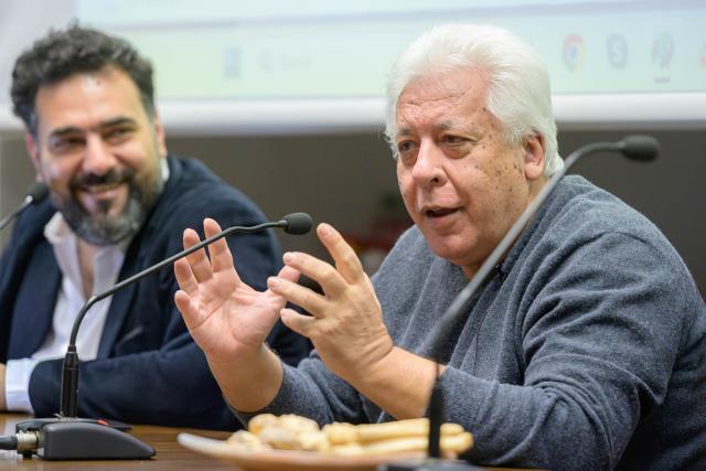 Masterclass de Muzică Psaltică la Mănăstirea Nicula: peste 120 de participanți la ediția a IV-a
