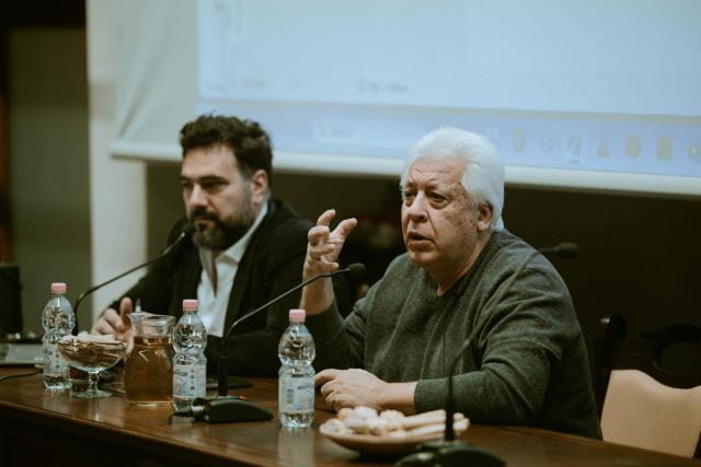 Masterclass de Muzică Psaltică la Mănăstirea Nicula: peste 120 de participanți la ediția a IV-a