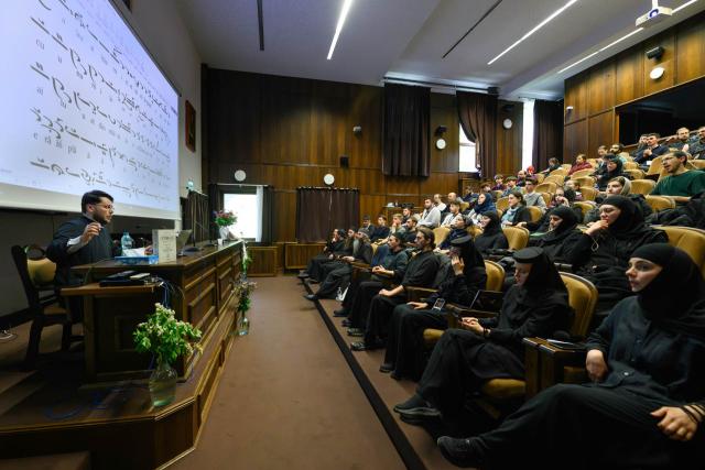 Masterclass de Muzică Psaltică la Mănăstirea Nicula: peste 120 de participanți la ediția a IV-a