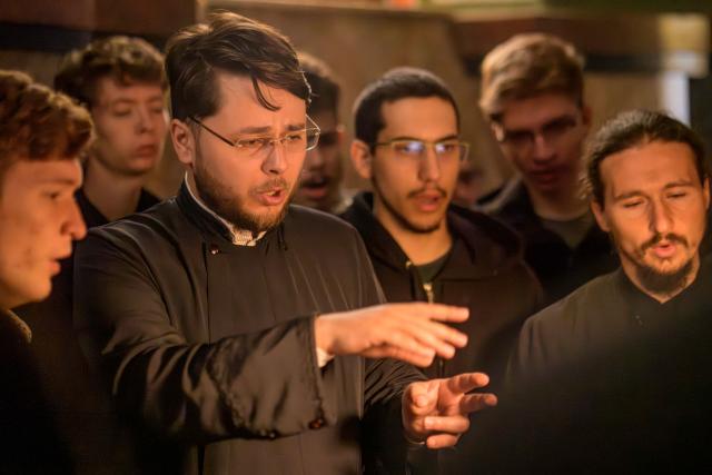 Masterclass de Muzică Psaltică la Mănăstirea Nicula: peste 120 de participanți la ediția a IV-a
