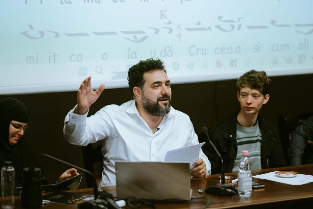 Masterclass de Muzică Psaltică la Mănăstirea Nicula: peste 120 de participanți la ediția a IV-a