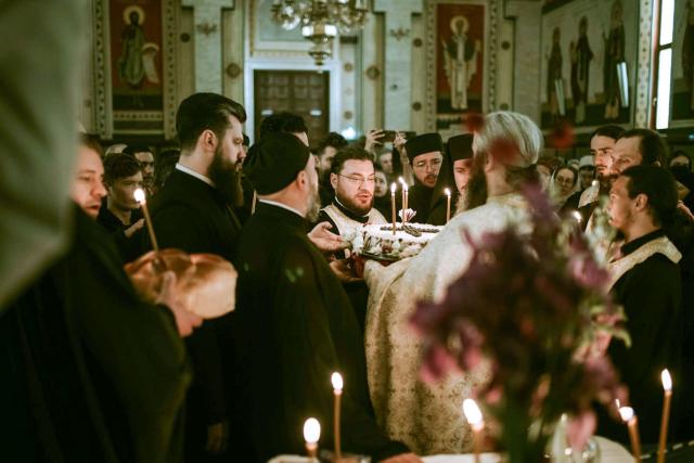 Masterclass de Muzică Psaltică la Mănăstirea Nicula: peste 120 de participanți la ediția a IV-a