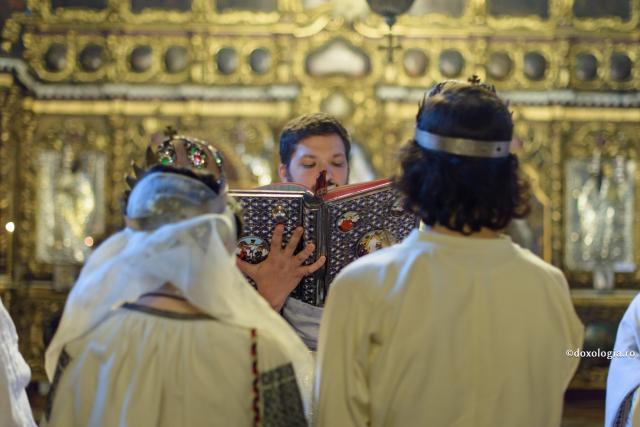Cununie religioasă
