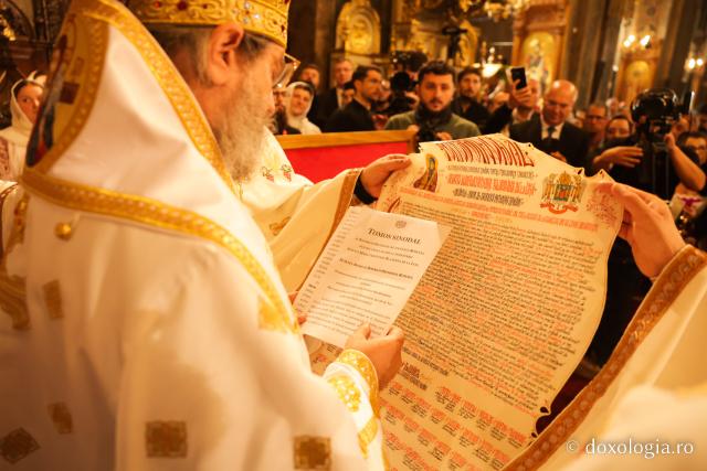 Sfânta Mărturisitoare Blandina de la Iași