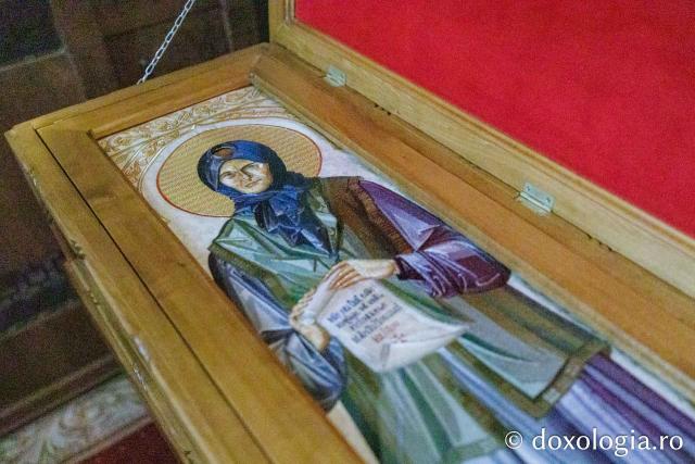 Sfânta Mărturisitoare Blandina de la Iași