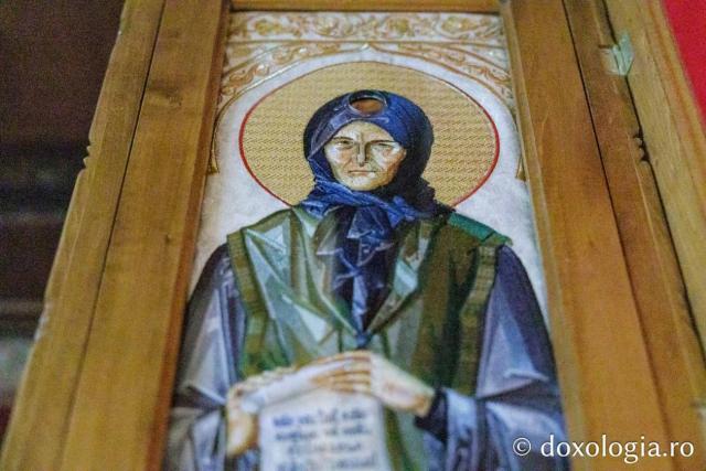 Sfânta Mărturisitoare Blandina de la Iași