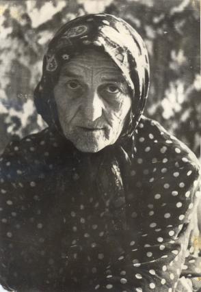 Sfânta Mărturisitoare Blandina de la Iași
