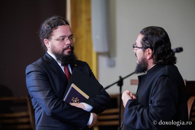 Simpozionul Internațional „Dumitru Stăniloae” de la Iași a reunit teologi și cercetători din țară și din străinătate