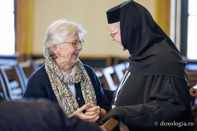 Simpozionul Internațional „Dumitru Stăniloae” de la Iași a reunit teologi și cercetători din țară și din străinătate