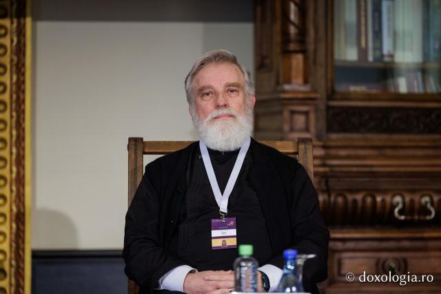 Simpozionul Internațional „Dumitru Stăniloae” de la Iași a reunit teologi și cercetători din țară și din străinătate