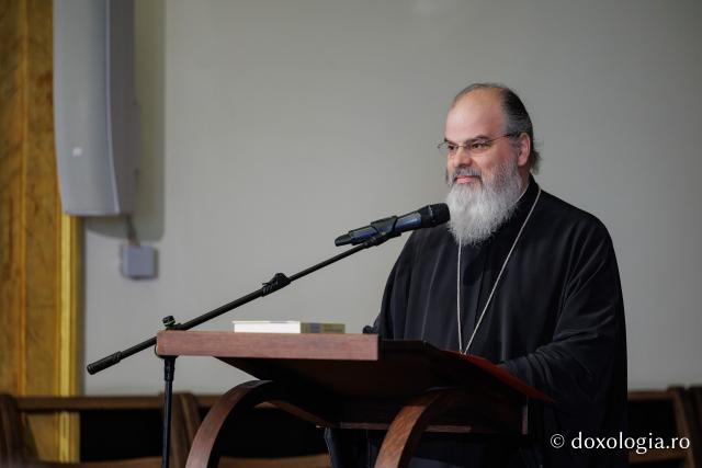 Simpozionul Internațional „Dumitru Stăniloae” de la Iași a reunit teologi și cercetători din țară și din străinătate
