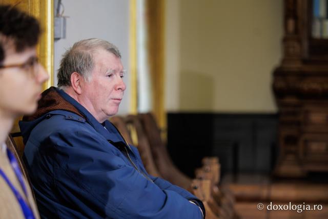 Simpozionul Internațional „Dumitru Stăniloae” de la Iași a reunit teologi și cercetători din țară și din străinătate