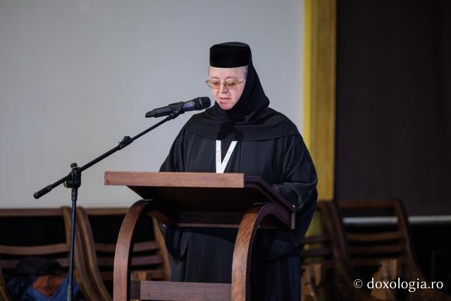 Simpozionul Internațional „Dumitru Stăniloae” de la Iași a reunit teologi și cercetători din țară și din străinătate