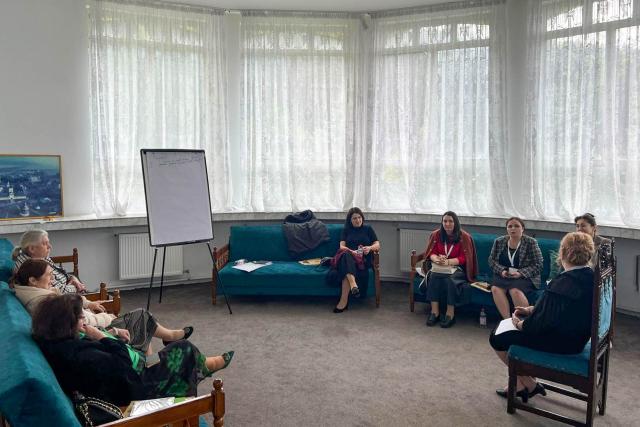 Tema sfințeniei în familie și parohie, în centrul conferinței de la Durău
