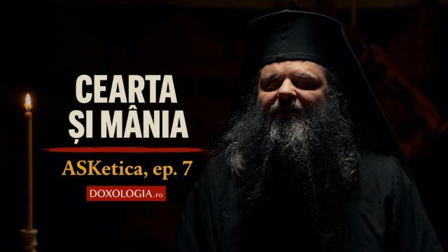 (Video) „Te spune fața cum ți-e viața”: Cum să biruim mânia, cearta și agresivitatea? (ep. 7)