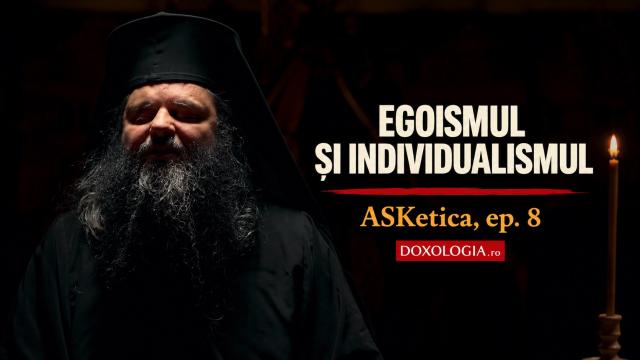 (Video) Cum ne dăm seama dacă suntem egoiști și cum ne vindecăm? Testul părintelui Sofian Costea