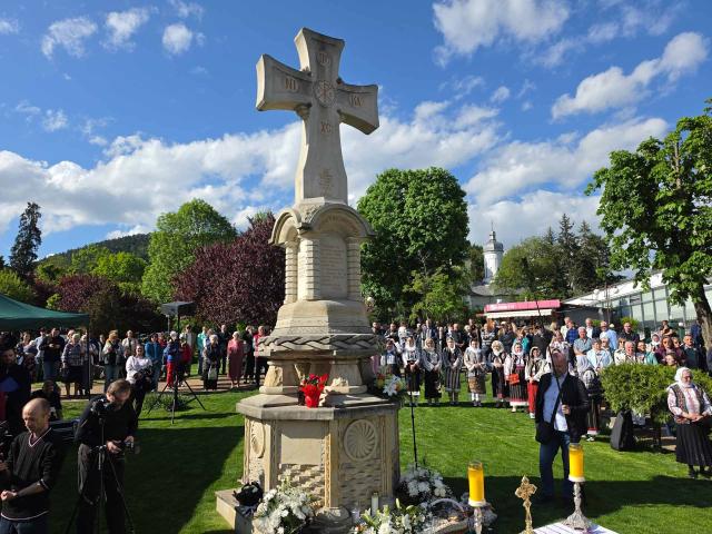 Ziua Martirilor din temnițele comuniste, marcată la Piatra Neamț