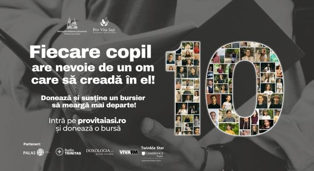 Evenimente care vor avea loc în Arhiepiscopia Iaşilor, în perioada 28 iunie-4 iulie 2026