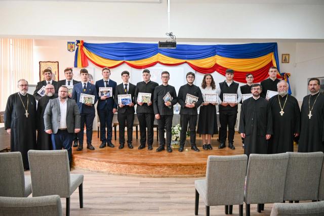 Simpozionul „Făclii ortodoxe în Petrodava”, la a VIII-a ediție