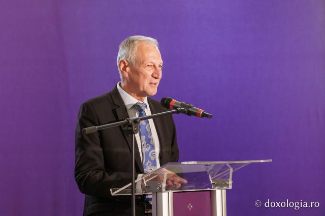 Prima ediție a Festivalului Internațional de Artă Sacră SACRUM va avea loc în octombrie la Iași