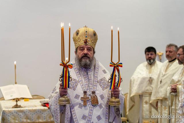 Mamele cu mulți copii din județele Iași, Botoșani și Neamț s-au reîntâlnit într-o ediție aniversară „Cu dragoste pentru mame”