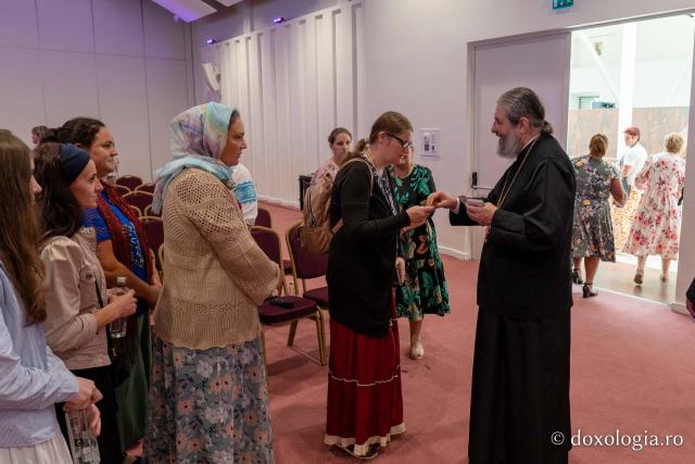 Mamele cu mulți copii din județele Iași, Botoșani și Neamț s-au reîntâlnit într-o ediție aniversară „Cu dragoste pentru mame”