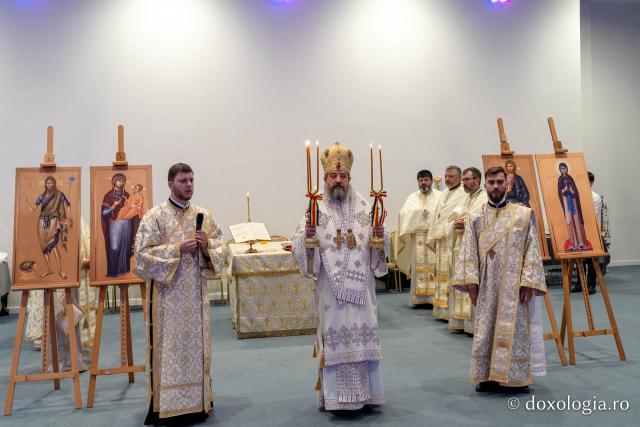 Mamele cu mulți copii din județele Iași, Botoșani și Neamț s-au reîntâlnit într-o ediție aniversară „Cu dragoste pentru mame”