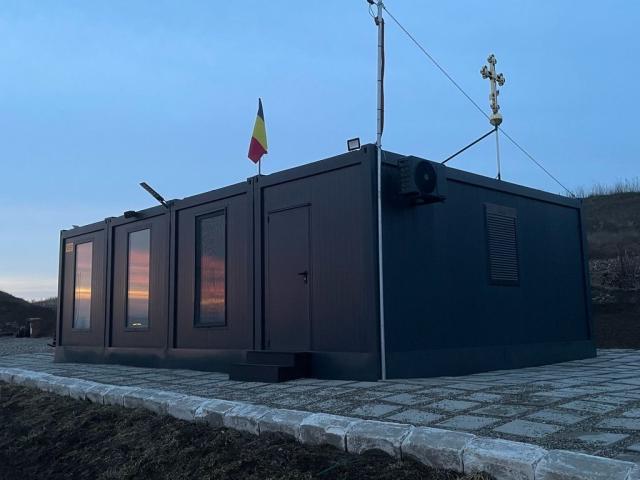 Campanie de donații pentru clopotul Bisericii „Sfântul Arhidiacon Ștefan” din Valea Lupului – Uricani