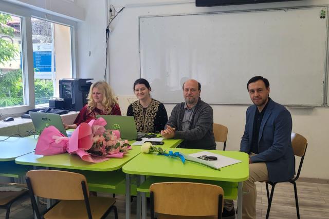 Concursul „Religia în dimensiune virtuală” Ediția a XIX-a