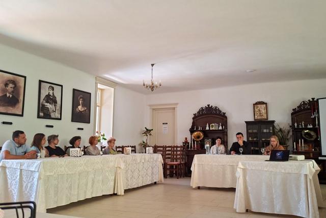 Concursul „Religia în dimensiune virtuală” Ediția a XIX-a