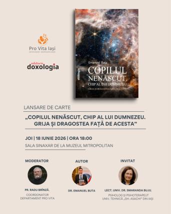 afiș eveniment