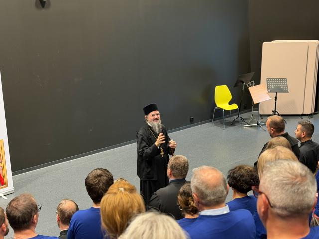 Curajul de a trăi frumos – Congresul CTSM 2026