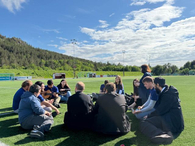 Curajul de a trăi frumos – Congresul CTSM 2026