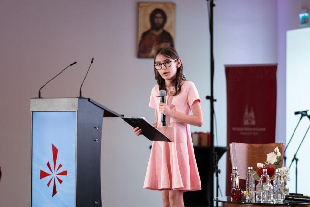 Prima ediție a Dineului caritabil „Fii de ajutor" — mediul de afaceri din România, partener al excelenței în educație