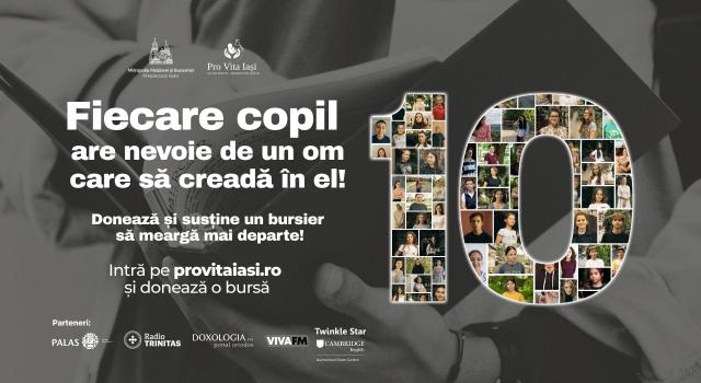 De la bursieri la ambasadori: poveștile tinerilor care întorc astăzi binele primit