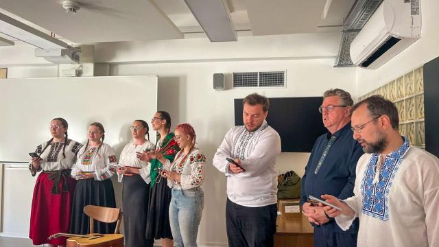 Mobilitate Erasmus+ în Cehia pentru studenții teologi asistenți sociali din Iași, în domeniul incluziunii sociale