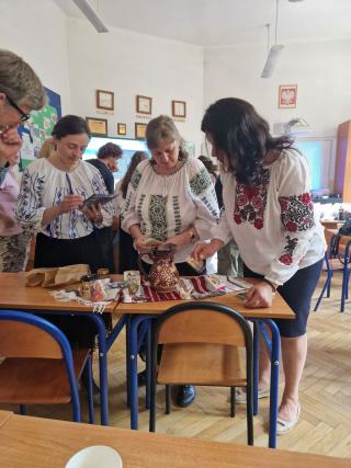 O comunitate deschisă spre Europa: elevi și profesori de la Seminarul nemțean, într-un nou proiect Erasmus+