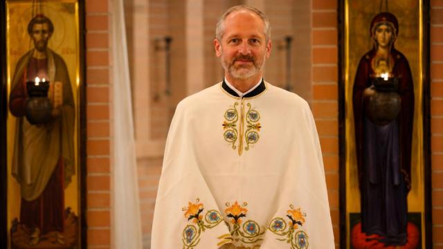 Pr. Prof. Univ. Dr. Daniel Benga