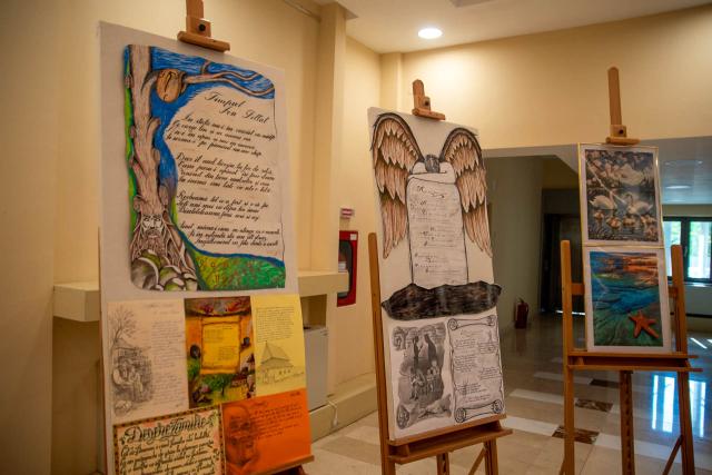 Proiectul „Coeziune socială și comuniune de credință”, la Penitenciarul Vaslui