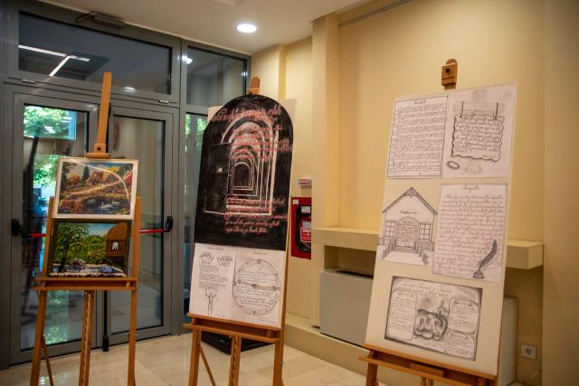 Proiectul „Coeziune socială și comuniune de credință”, la Penitenciarul Vaslui