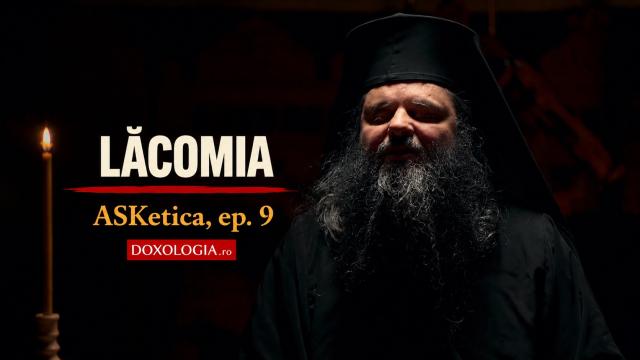 (Video) Există o lăcomie binecuvântată de Dumnezeu. O ai și tu? (ep. 9)