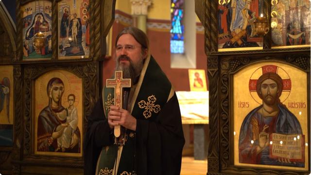 Preasfințitul Macarie, Episcopul românilor ortodocși din Europa de Nord
