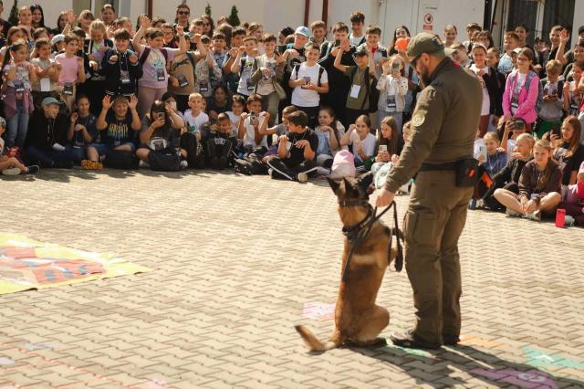 „Dăruind vei dobândi!” – peste 300 de participanți, patru zile de credință, prietenie și bucurie la Filioara