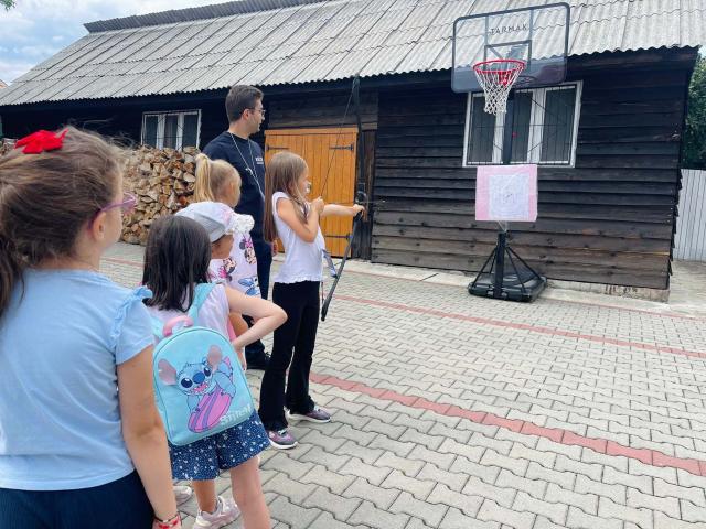 „Dăruind vei dobândi!” – peste 300 de participanți, patru zile de credință, prietenie și bucurie la Filioara